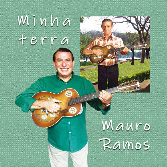 Minha Terra