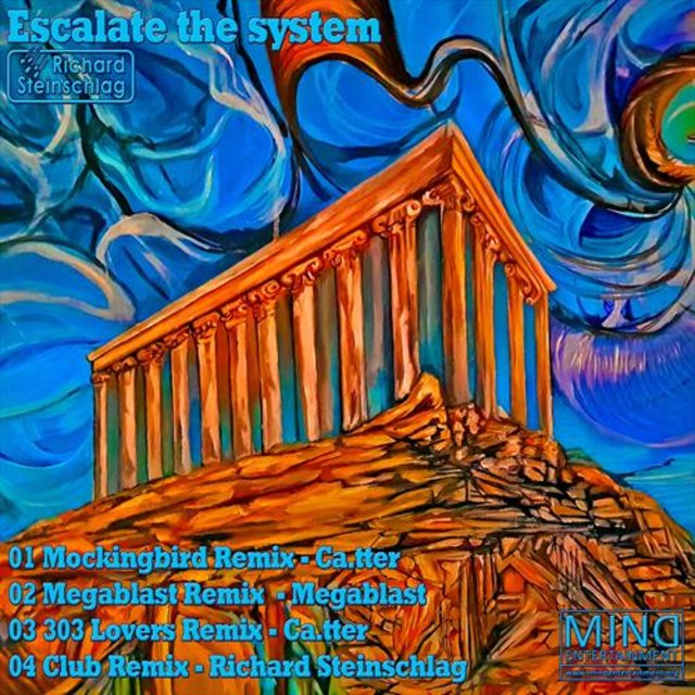 Escalate the system