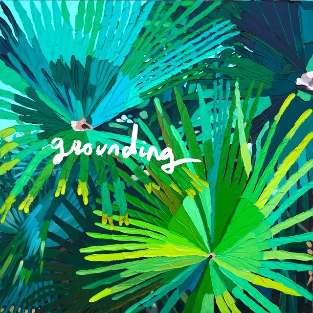 Grounding