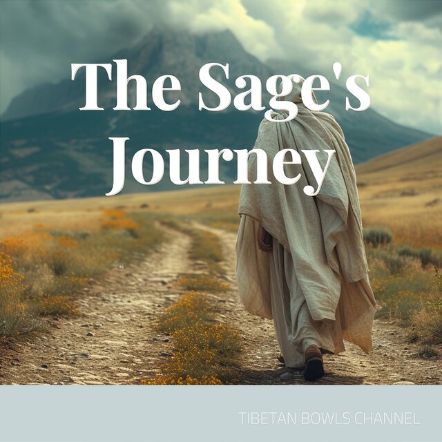 The Sage's Journey