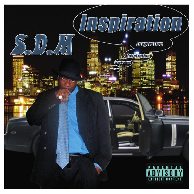 Inspiration