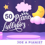 Hot Cross Buns Piano Lullaby