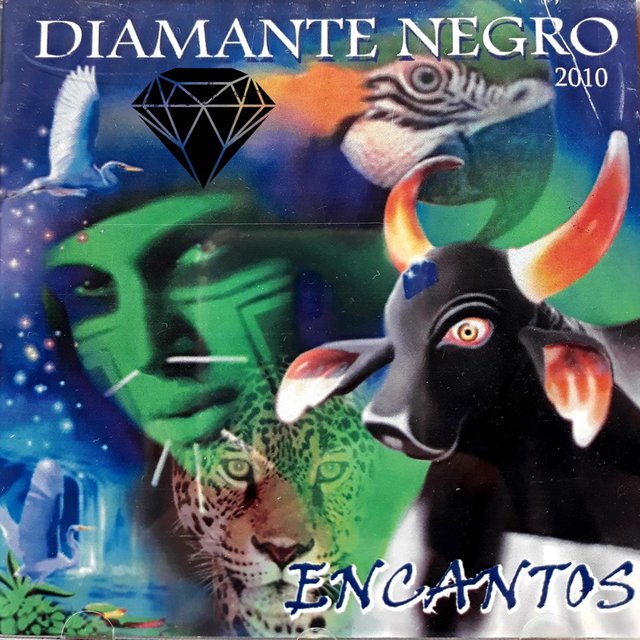Encantos