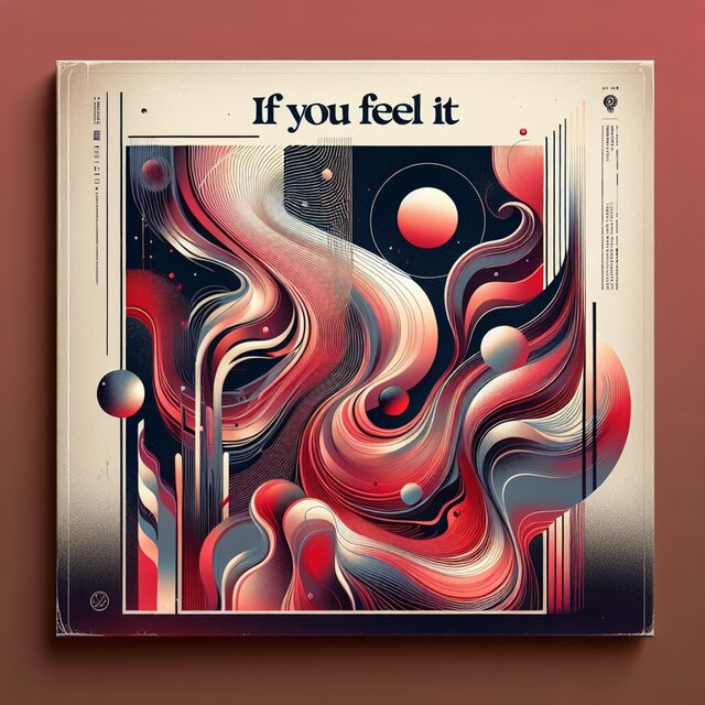 If You Feel It