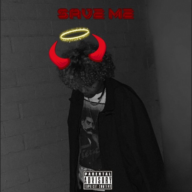 Save Me (Cumshot!)