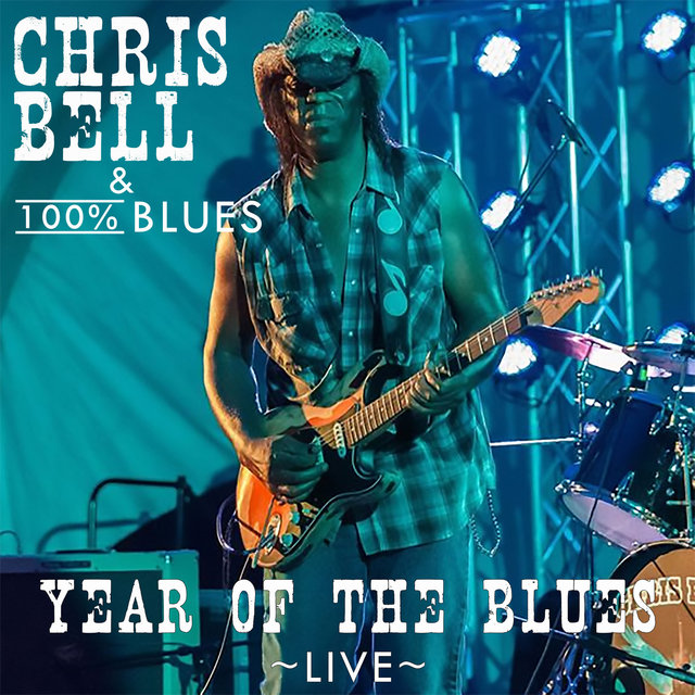 Year of the Blues (Live)
