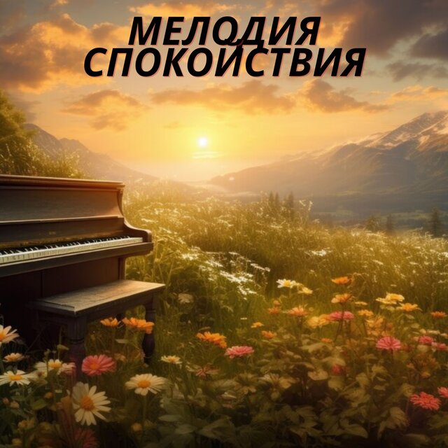 Мелодия спокойствия