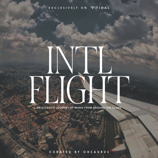 INTL.FLIGHT