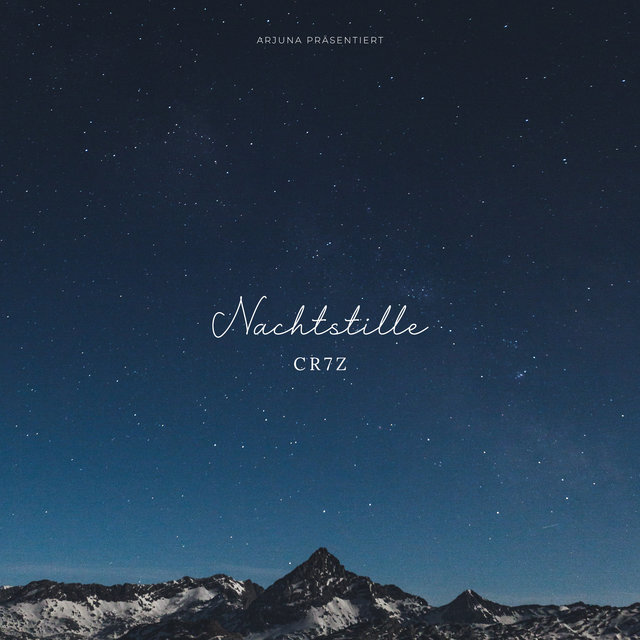 Nachtstille