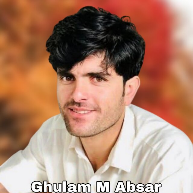 Ma Dar Kashay Grana Da Zan Zra