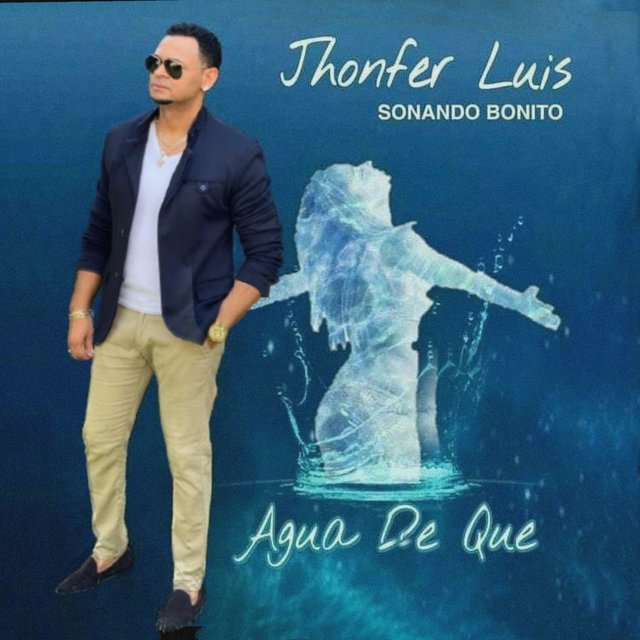 Agua De Que