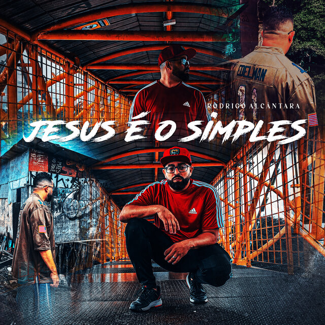 Jesus É o Simples