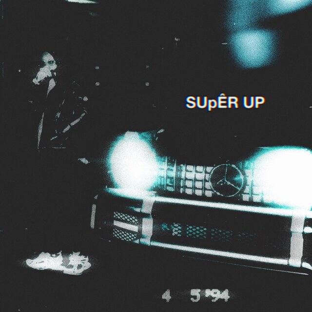 SUpÊR UP