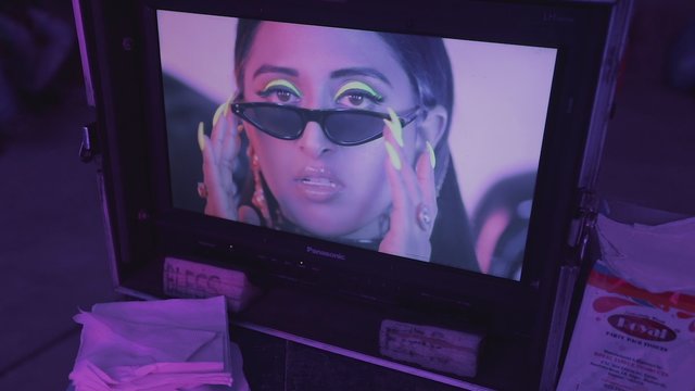 Behind the Scenes of KARMA