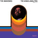 Cover art for album The Awakening by Ahmad Jamal Trio