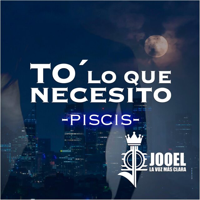 TO LO QUE NECESITO  