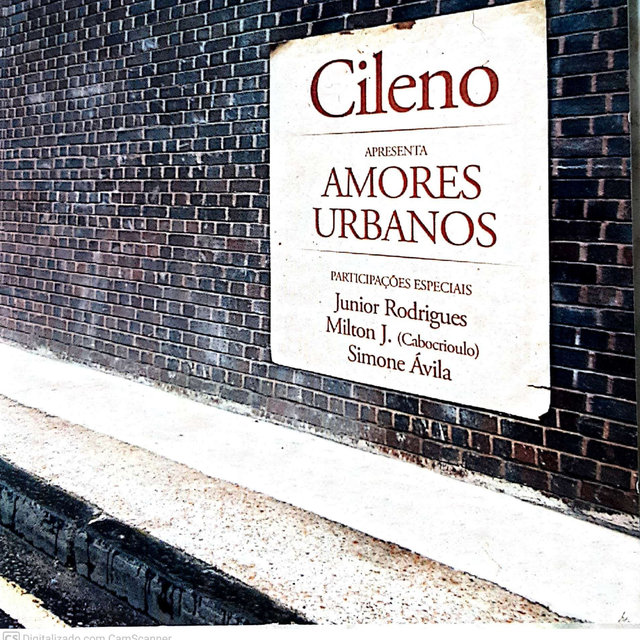 Amores Urbanos