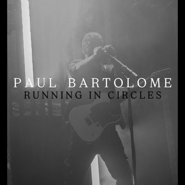 Running In Circles