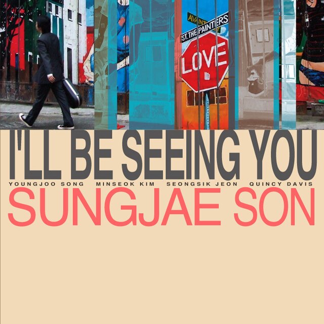 I'll Be Seeing You