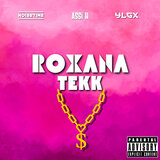 Roxana Tekk