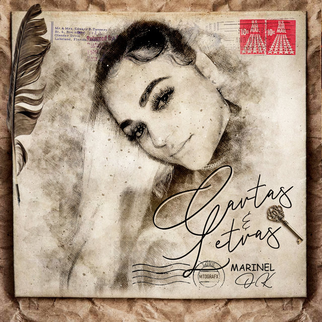 Cartas y Letras