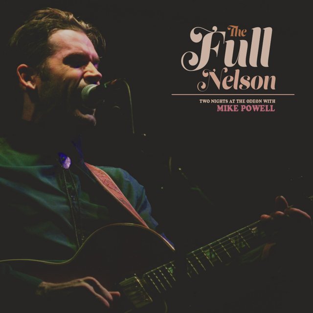 The Full Nelson