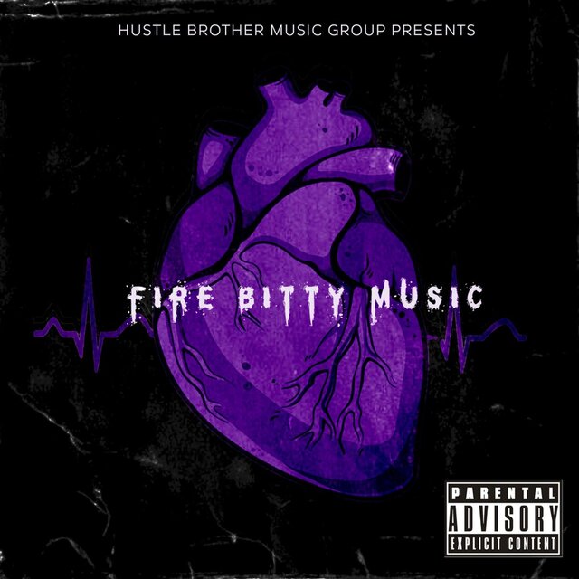 Fire Bitty Music