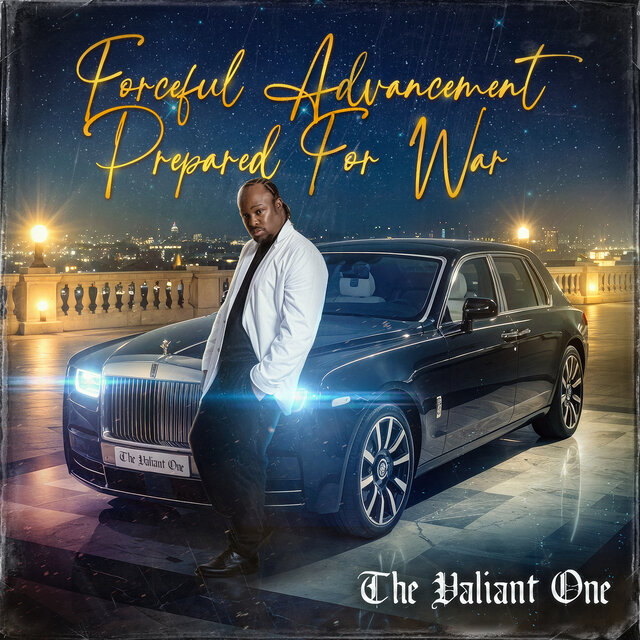 Forceful Advancement Prepared for War