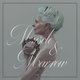 Cover art for album Love by Muscle and Marrow