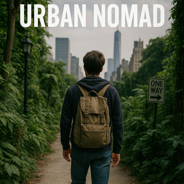 URBAN NOMAD