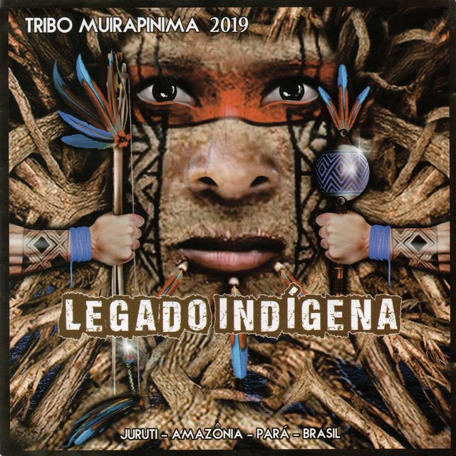 Legado Indígena