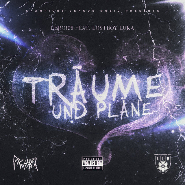 TRÄUME UND PLÄNE