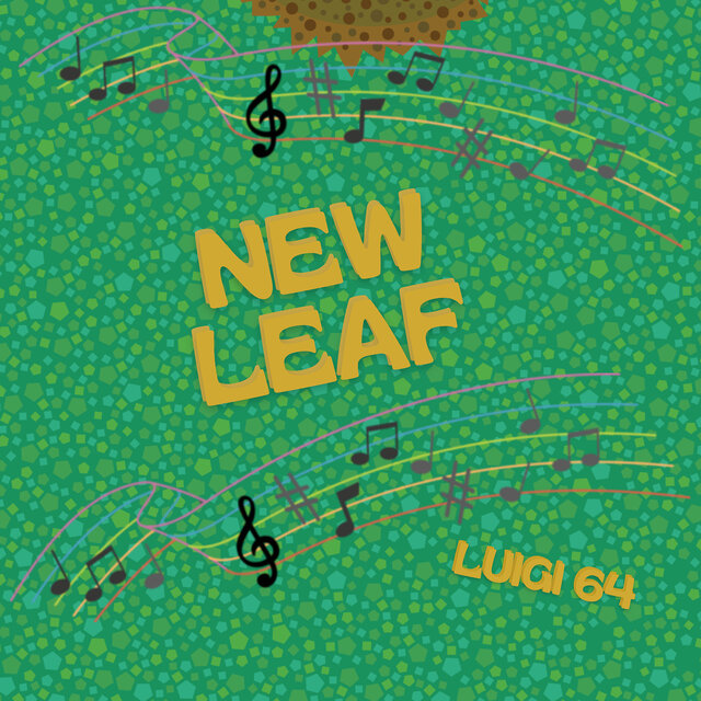 New Leaf