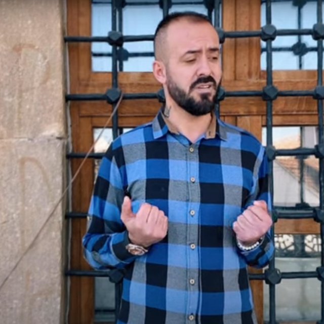 Bane me zemër