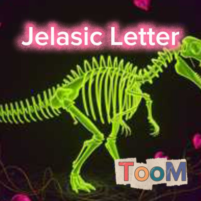 Jelasic Letter
