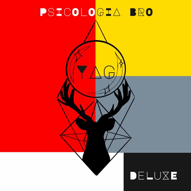 PSICOLOGIA BRO DELUXE
