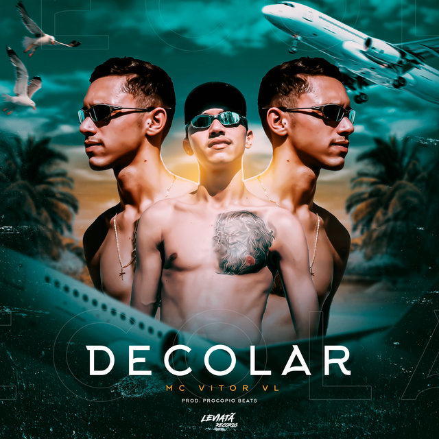 Decolar