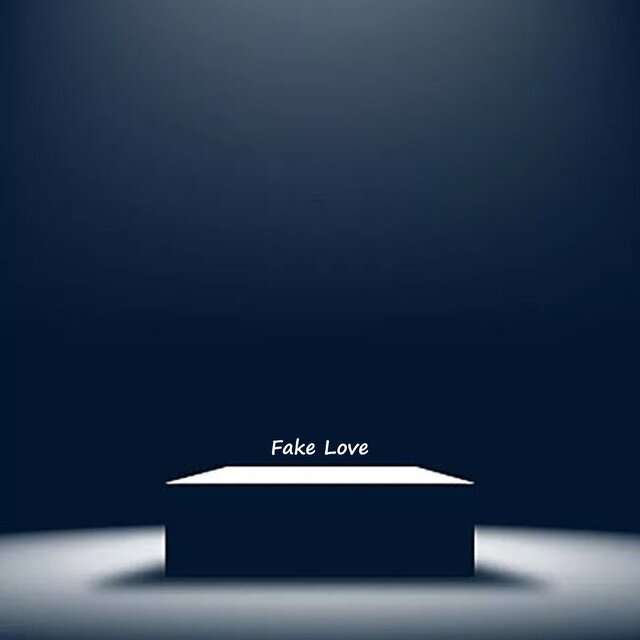 Fake Love