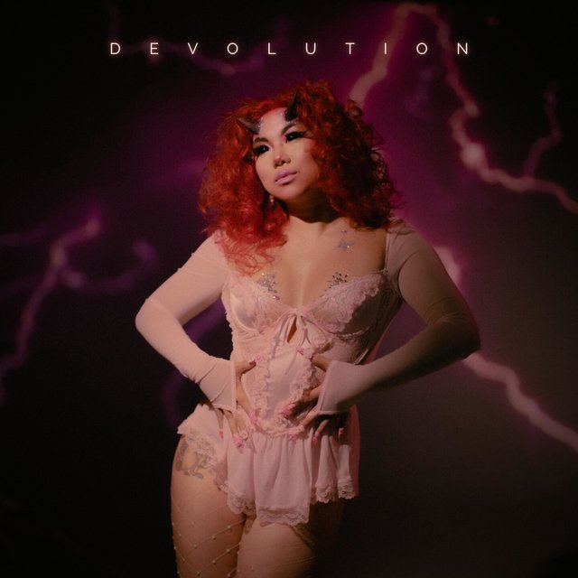 Devolution