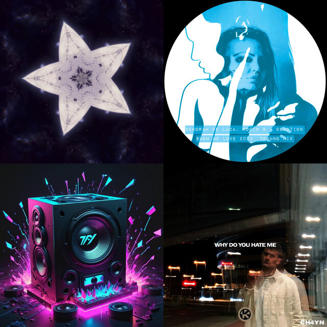 Cover art for album Beats 4 Critical Mass Vol.15 by User