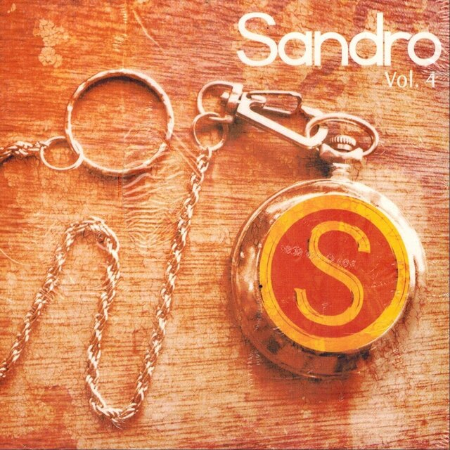 Sandro, Vol. 4