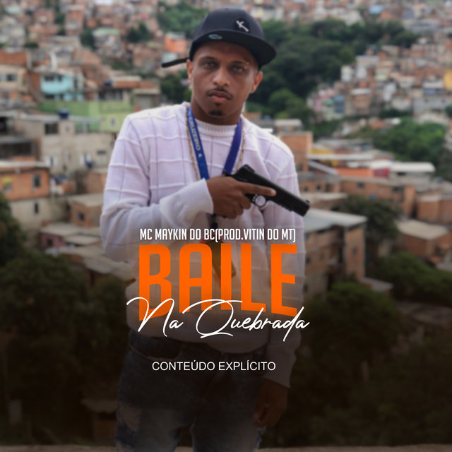 Baile Na Quebrada
