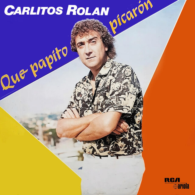 Qué Papito Picarón