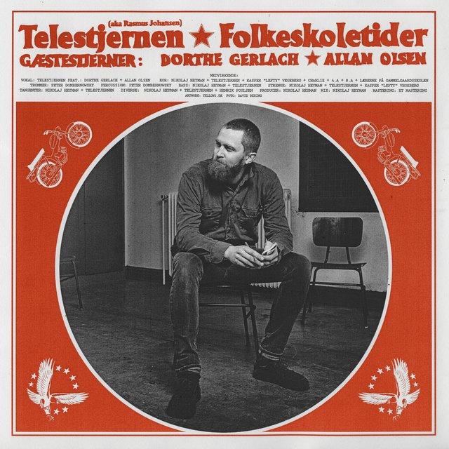 Folkeskoletider