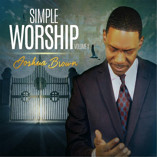 Simple Worship, Vol. 1