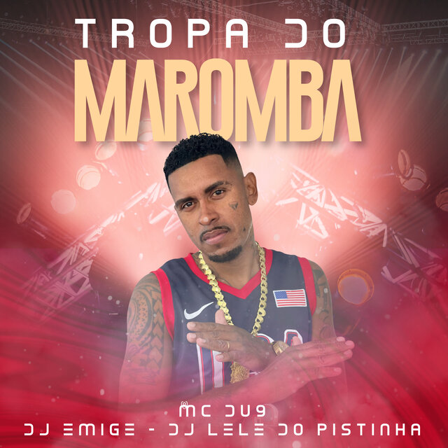 Tropa do Maromba