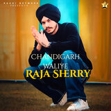 Chandigarh Waliye