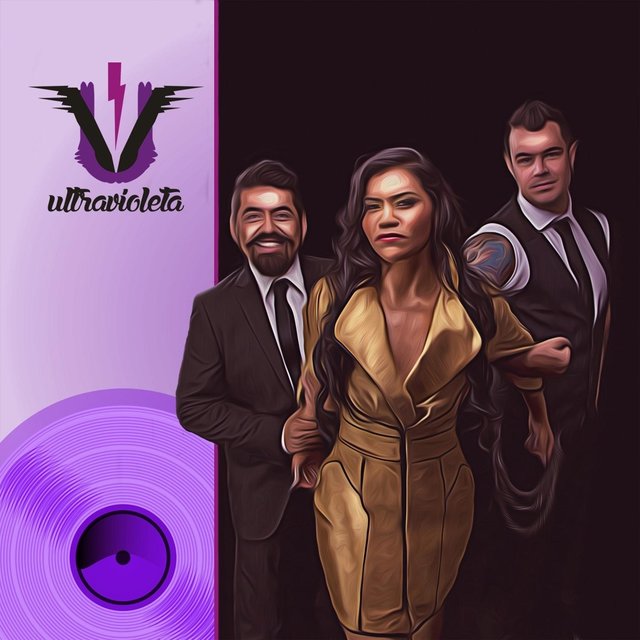 Ultravioleta