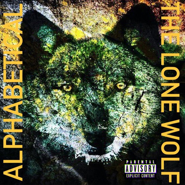 The Lone Wolf