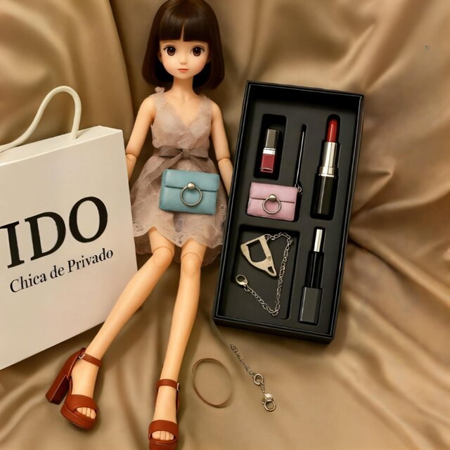 Chica de privado (Especial 2025)